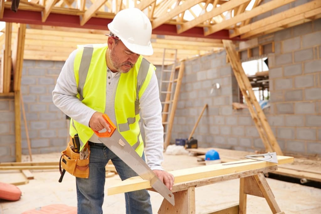 Carpentry Labour Hire Melbourne